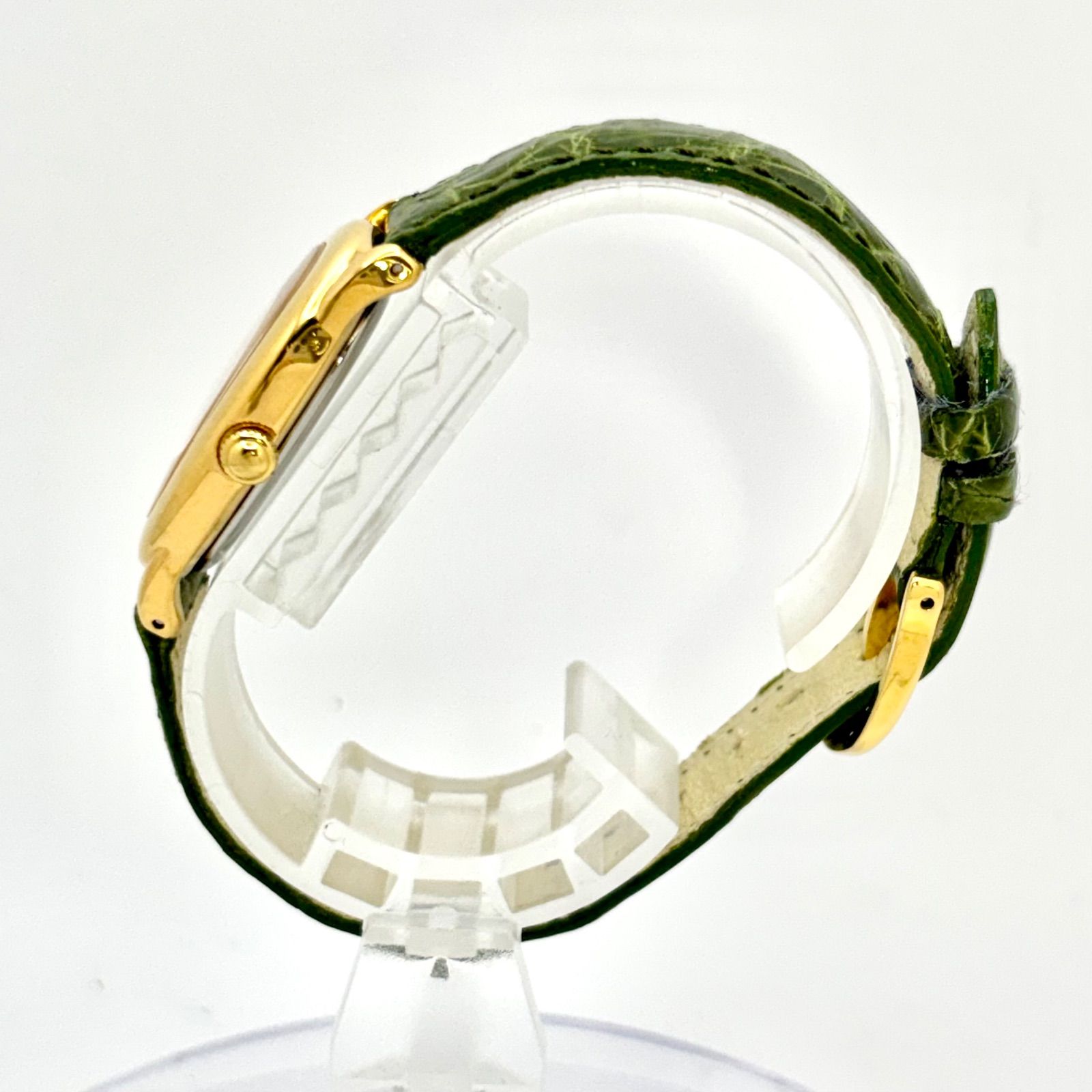 箱付/新品電池】SEIKO セイコー NOIE ノイエ ゴールドオーバル