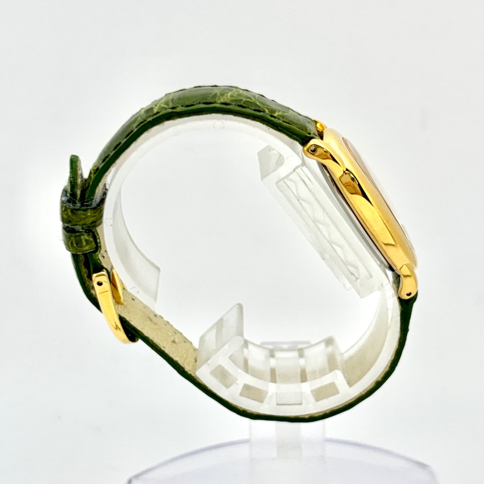 箱付/新品電池】SEIKO セイコー NOIE ノイエ ゴールドオーバル