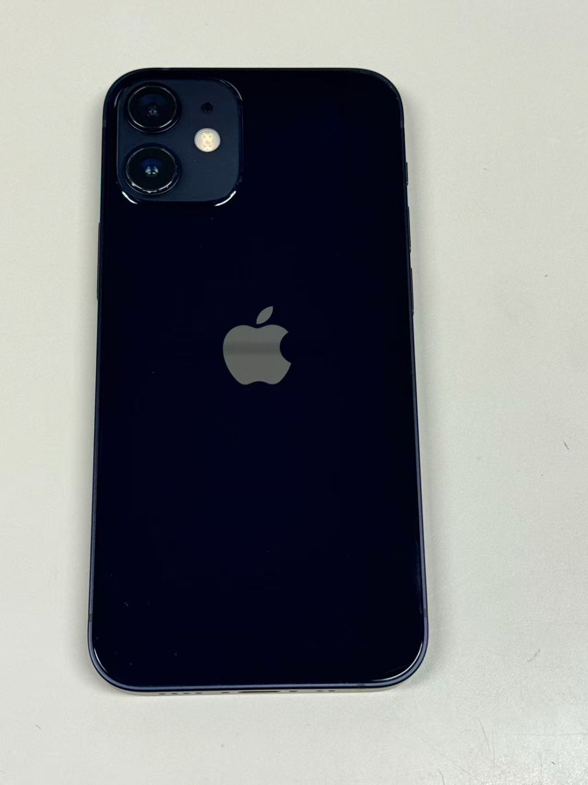 極美品 電池100% SIMフリー iPhone12 mini 128GB ブラック - メルカリ