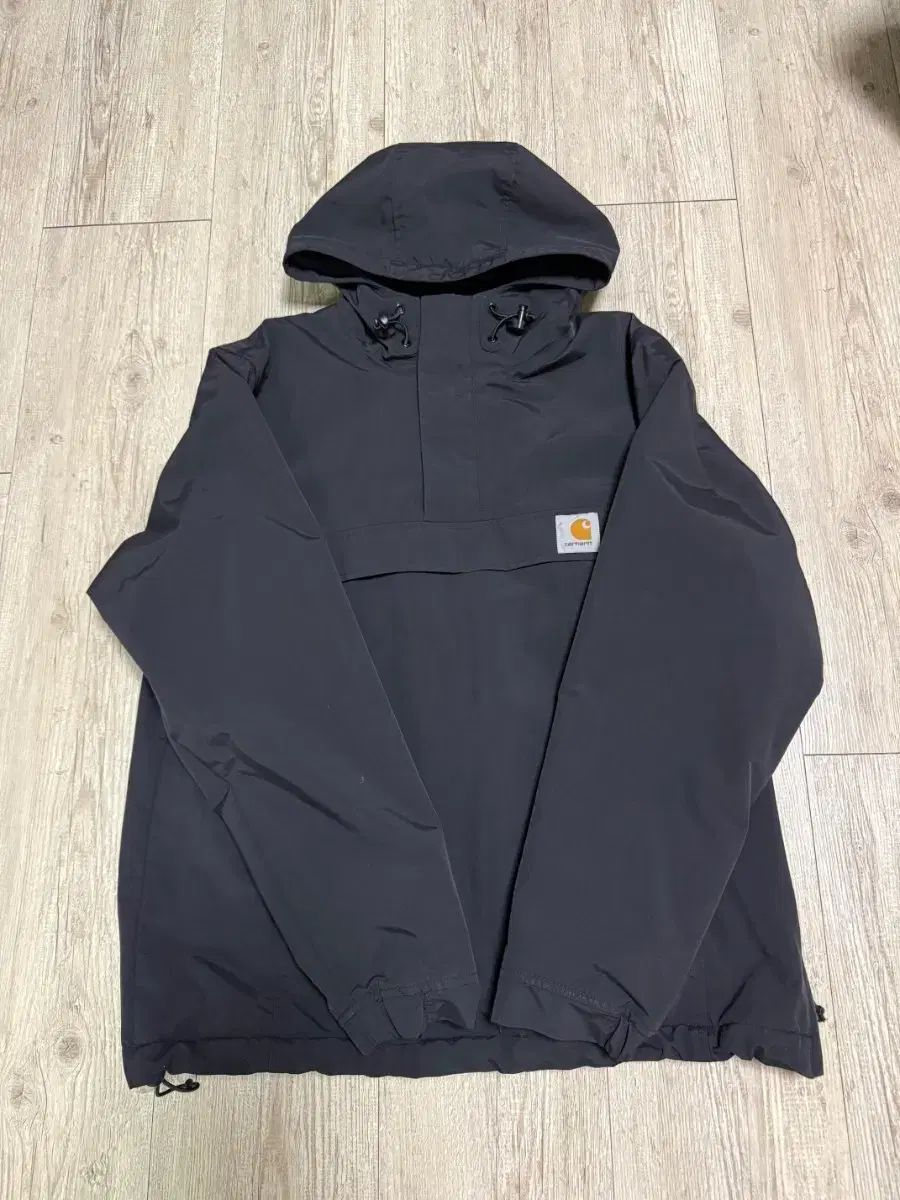 カーハート プルオーバー アノラック ジャケット