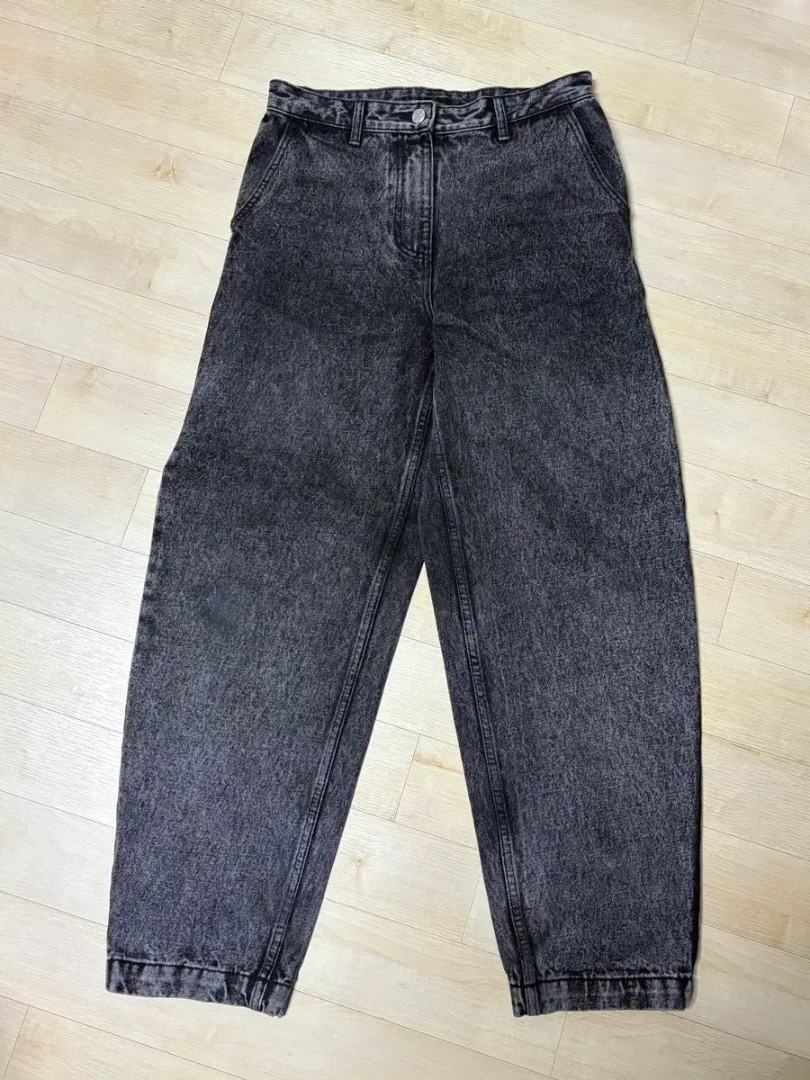 ADER ERROR シグニフィカント ジーン デニム 03 S