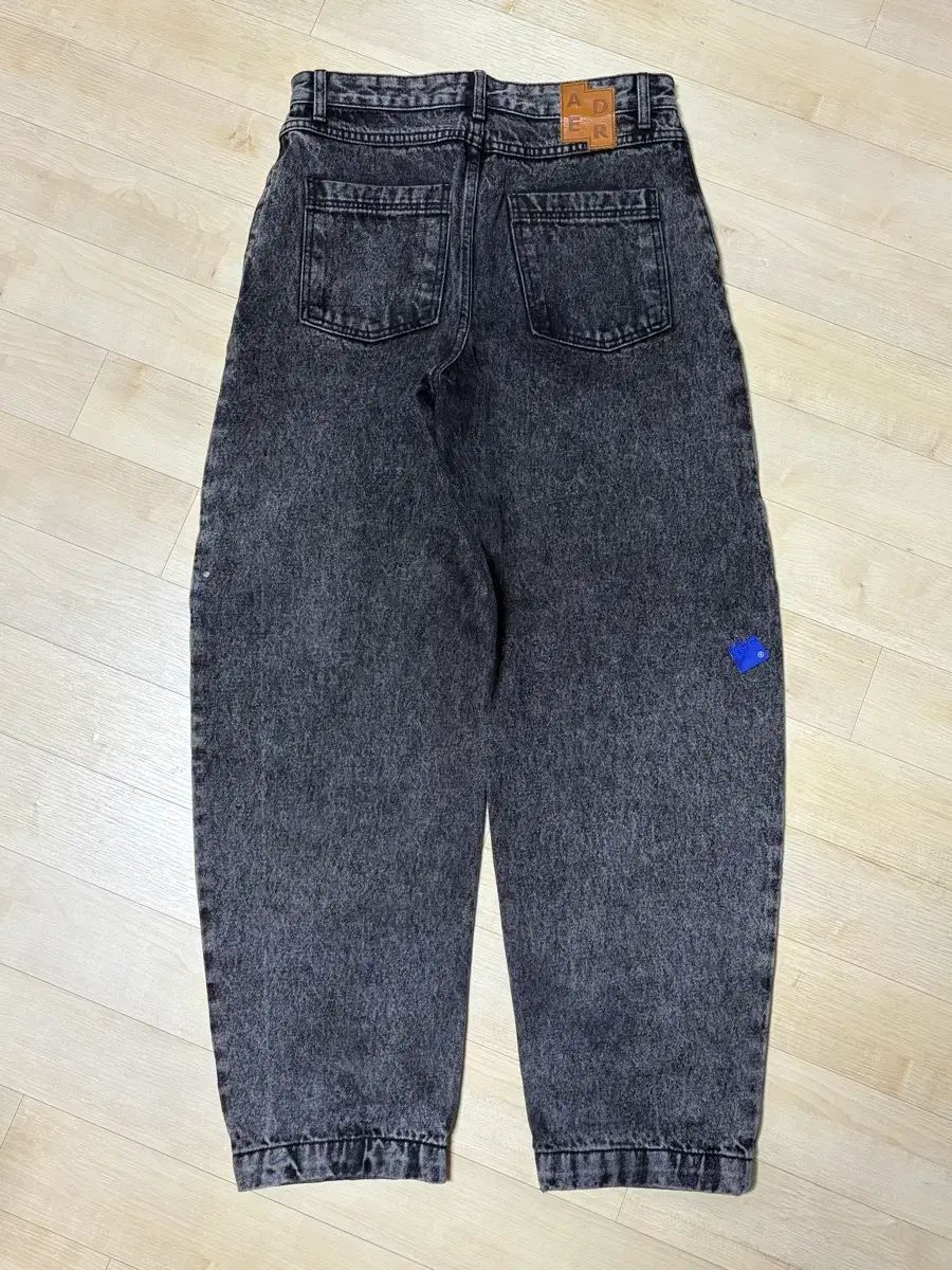 ADER ERROR シグニフィカント ジーン デニム 03 S