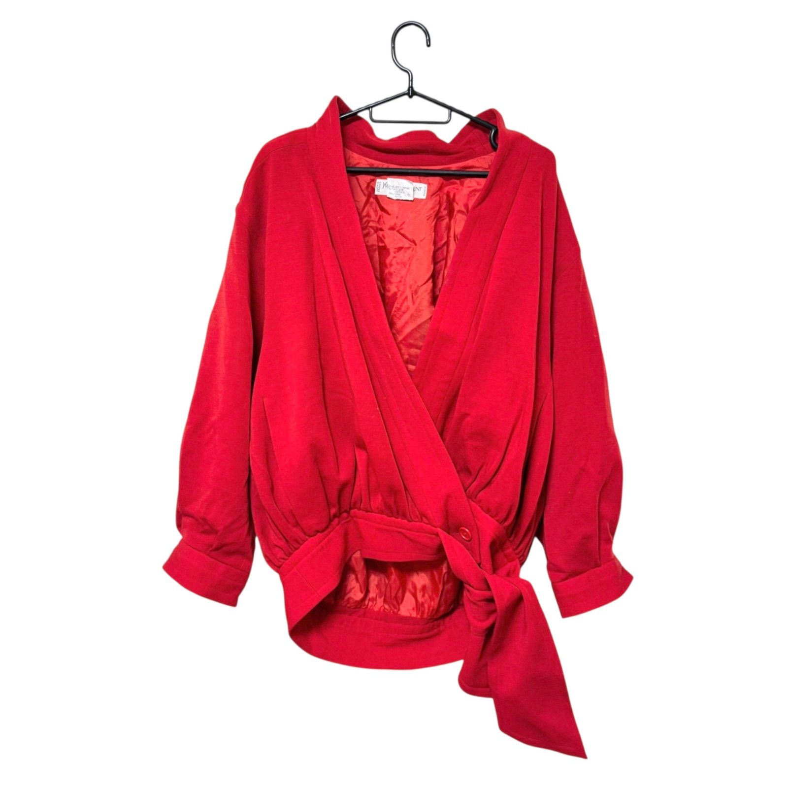 YVES SAINTLAURENT イブサンローラン カシュクール レディース