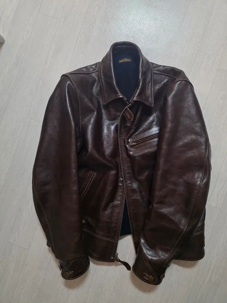 コリンボ キャトルドライバー