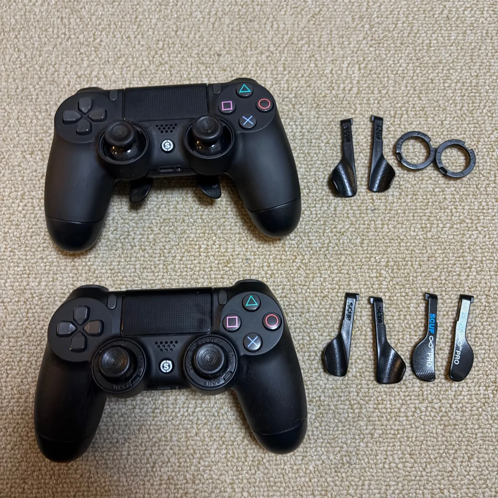 2026年最新】スカフコントローラー ジャンクの人気アイテム - メルカリ