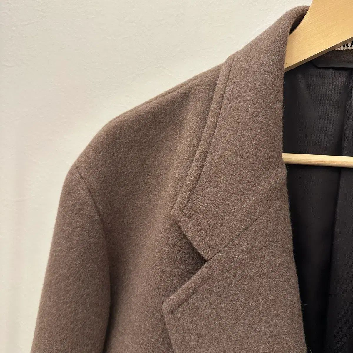 オーラリー チェスターフィールド コート サイズ 3 - メルカリ