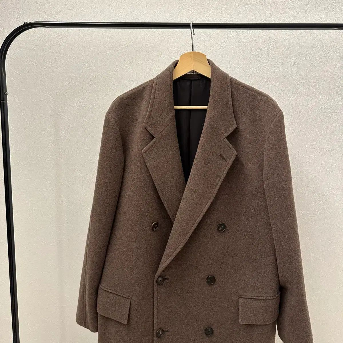 オーラリー チェスターフィールド コート サイズ 3 - メルカリ