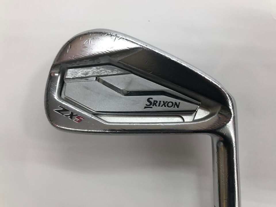 ダンロップ SRIXON ZX5 24度 Diamana ZX for IRON Sフレックス