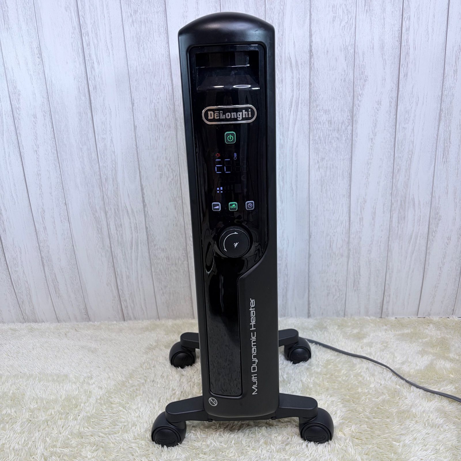 DeLonghi デロンギ マルチダイナミックヒーター オイルヒーター