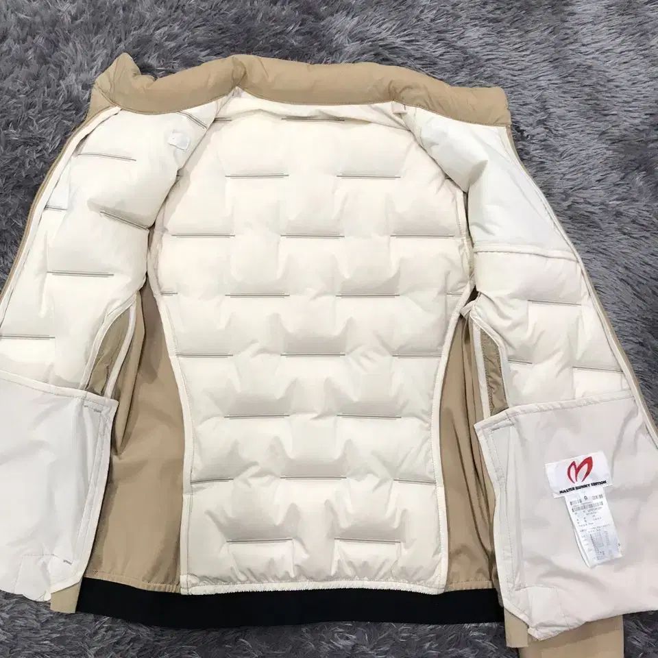 マスターバニー