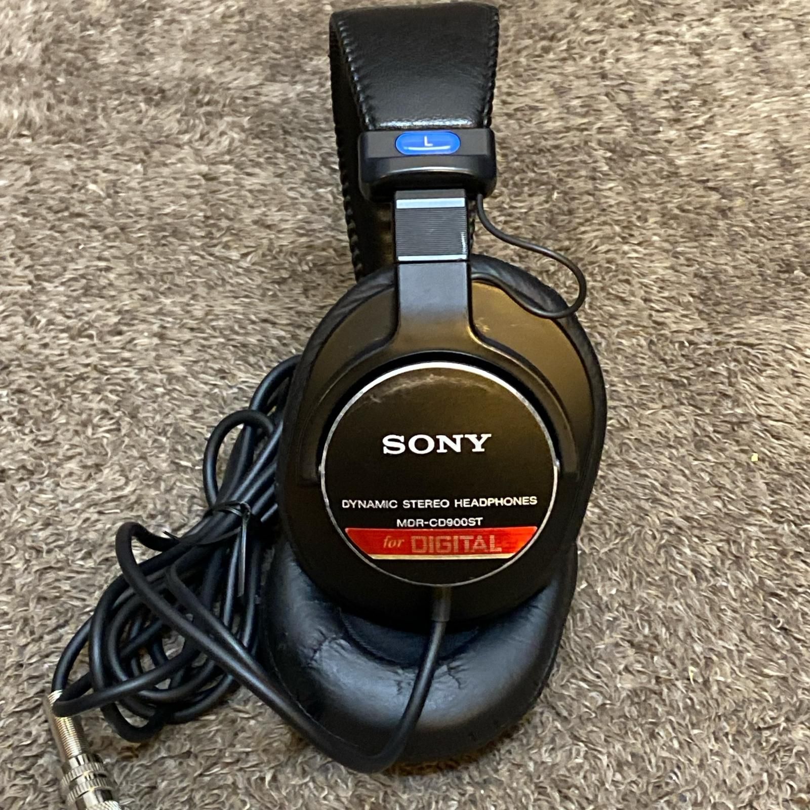 【SALE‼️】 SONY MDR-900ST 尾張小牧店】【楽器】 中古 SONY | ソニー DTM・DAW・音響機器 MDR