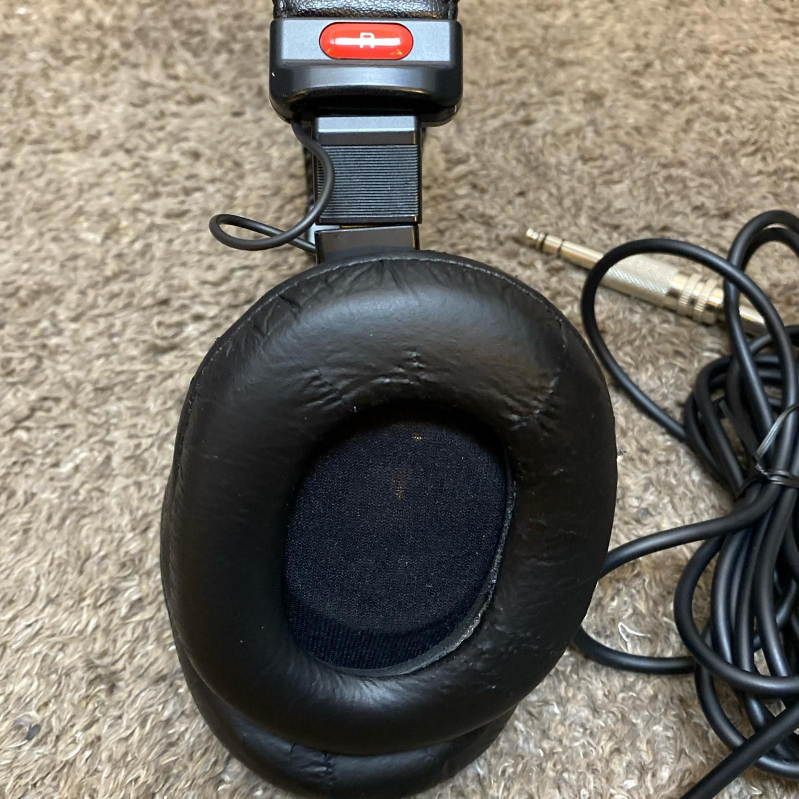 尾張小牧店】【楽器】 SONY | ソニー DTM・DAW・音響機器 MDR-CD900ST
