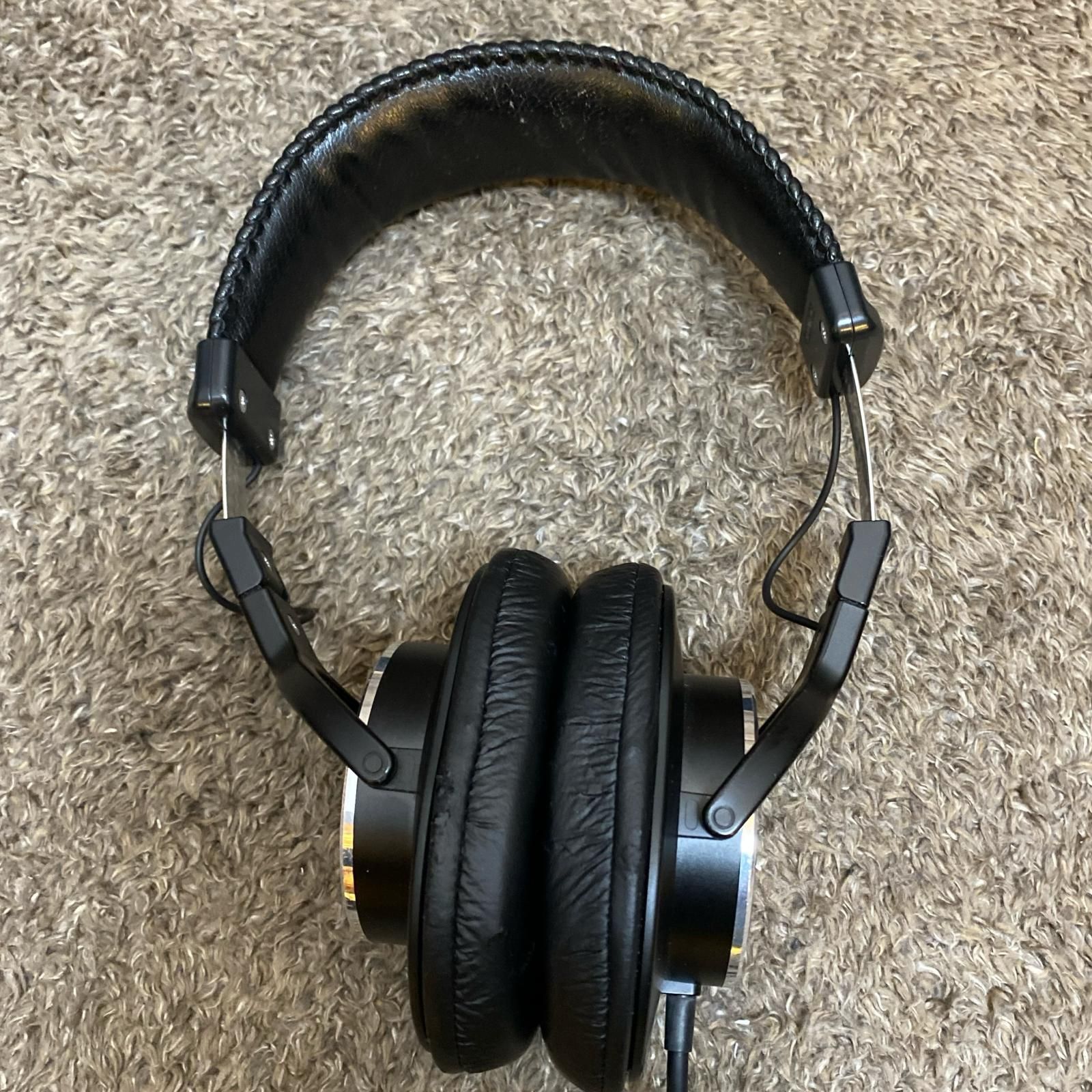 【尾張小牧店】【楽器】 中古 SONY | ソニー DTM・DAW・音響機器 MDR-CD900ST 【477】 尾張小牧店】【楽器】 SONY | ソニー DTM・DAW・音響機器 MDR-CD900ST