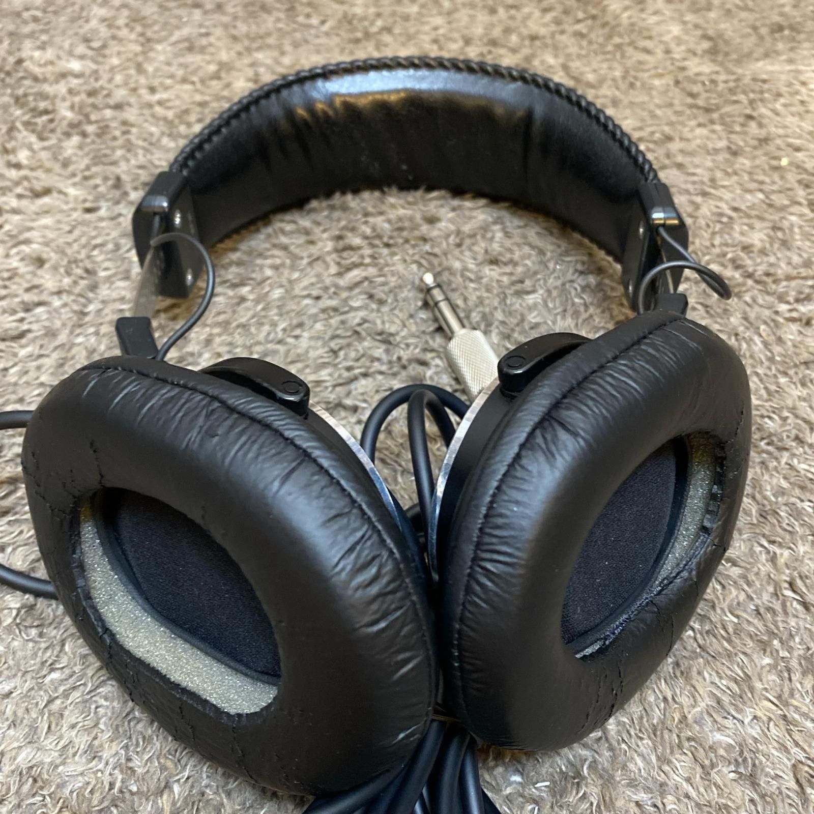 【尾張小牧店】【楽器】 中古 SONY | ソニー DTM・DAW・音響機器 MDR-CD900ST 【477】 尾張小牧店】【楽器】 SONY | ソニー DTM・DAW・音響機器 MDR-CD900ST