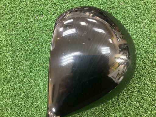 【中古】 ブリヂストン TOURSTAGE X-DRIVE GR(2009)  9.5&deg; ドライバー DR TOUR DESIGN B09-03w (フレックスS) メンズ 男性用 右利き 右用 Dランク ゴルフクラブ
