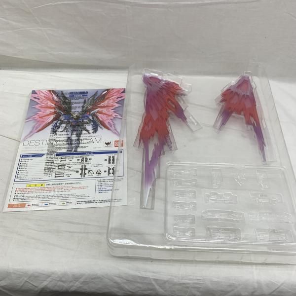 開封)L BUILD ZGMF-X42S デスティニーガンダム(フルパッケージ)[91