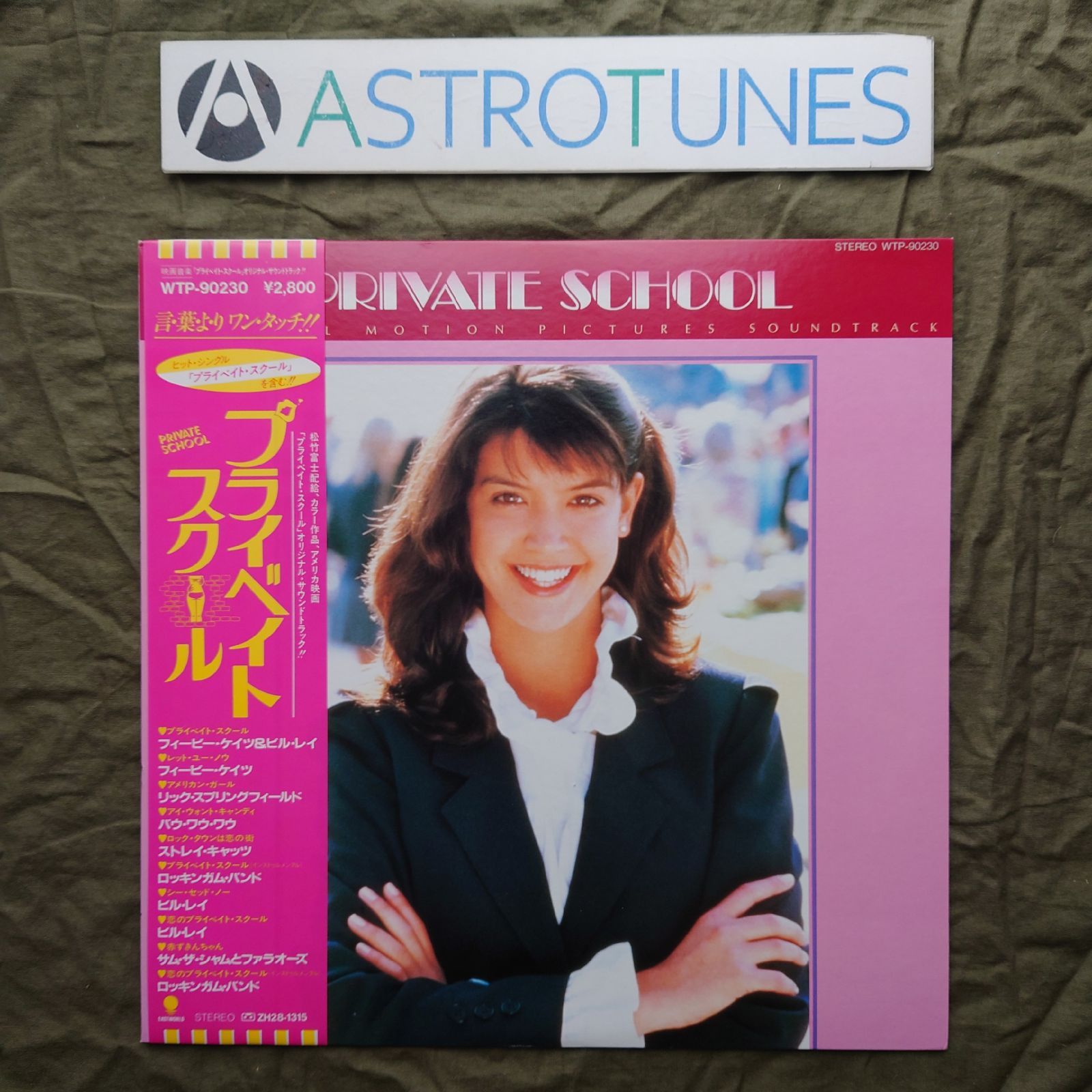 イフ・アイ・ステイ サントラレコード イフ・アイ・ステイ サントラレコード