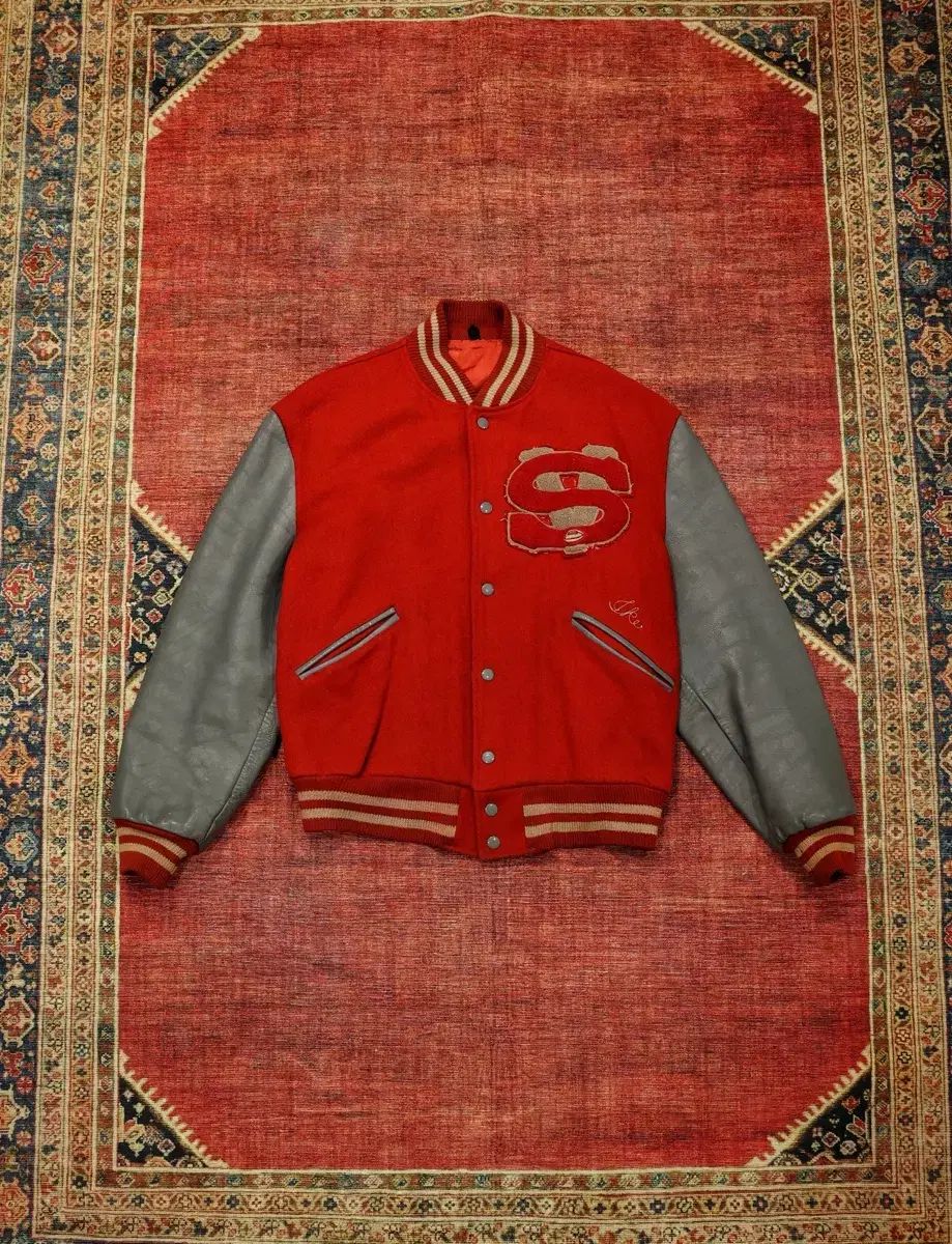 60 s ヴィンテージ バーツウィーン スタジャン