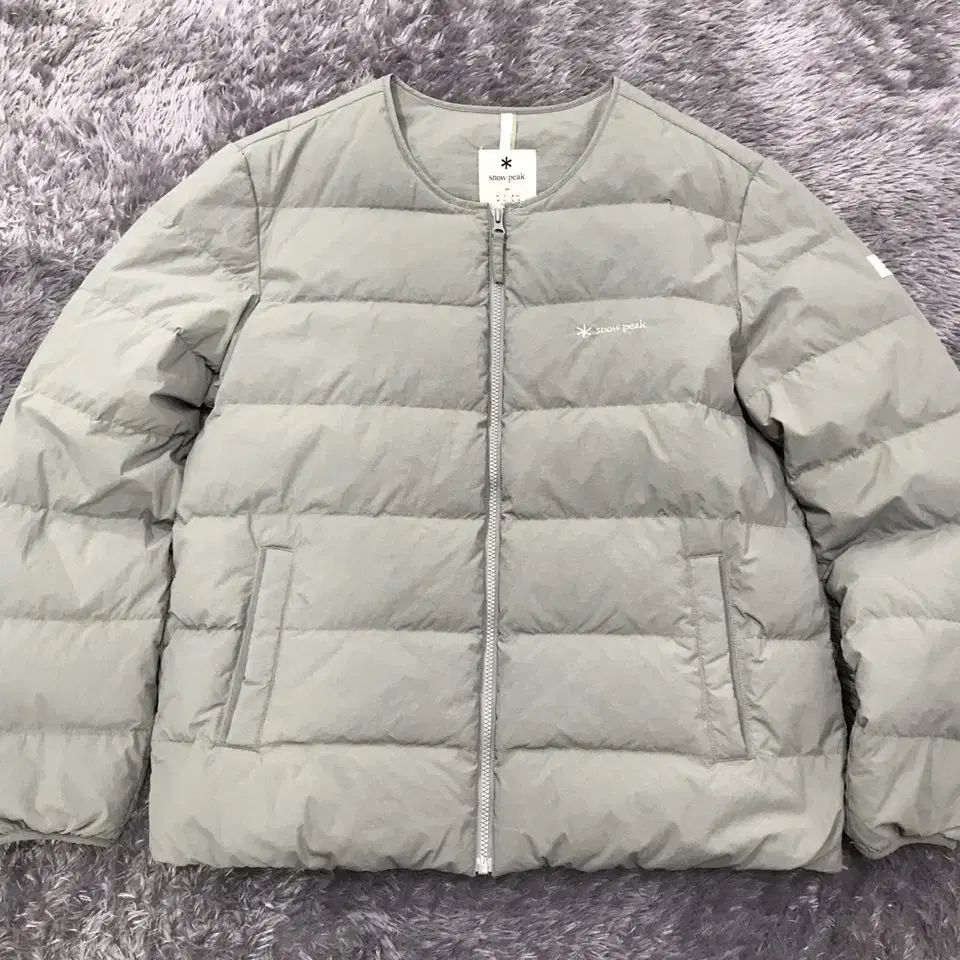 XXL A級 ユニセックス スノウピーク SNOW PEAK 軽量 ダックダウン