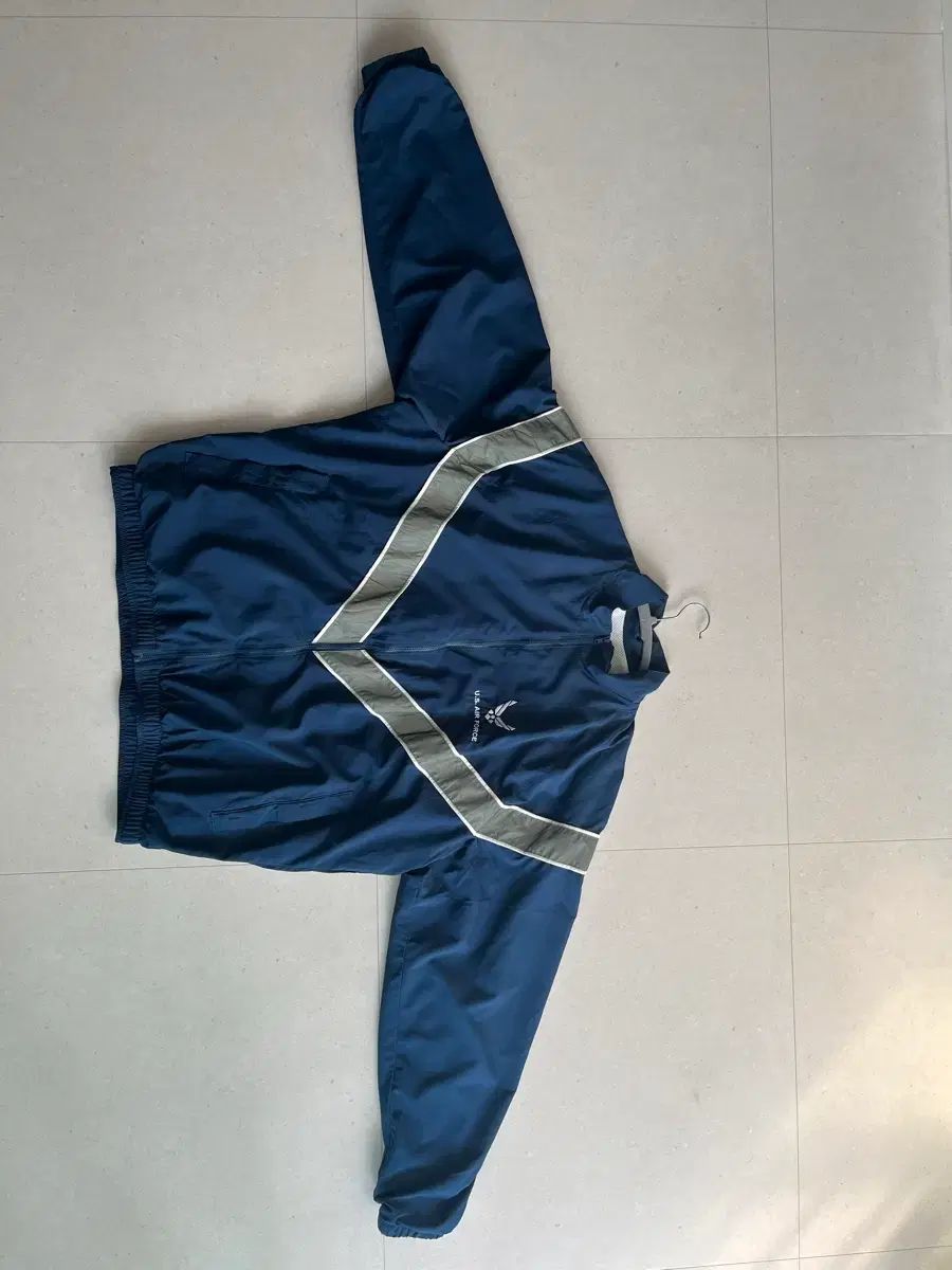 アメリカ空軍 ipfu 2世代 ジャケット L