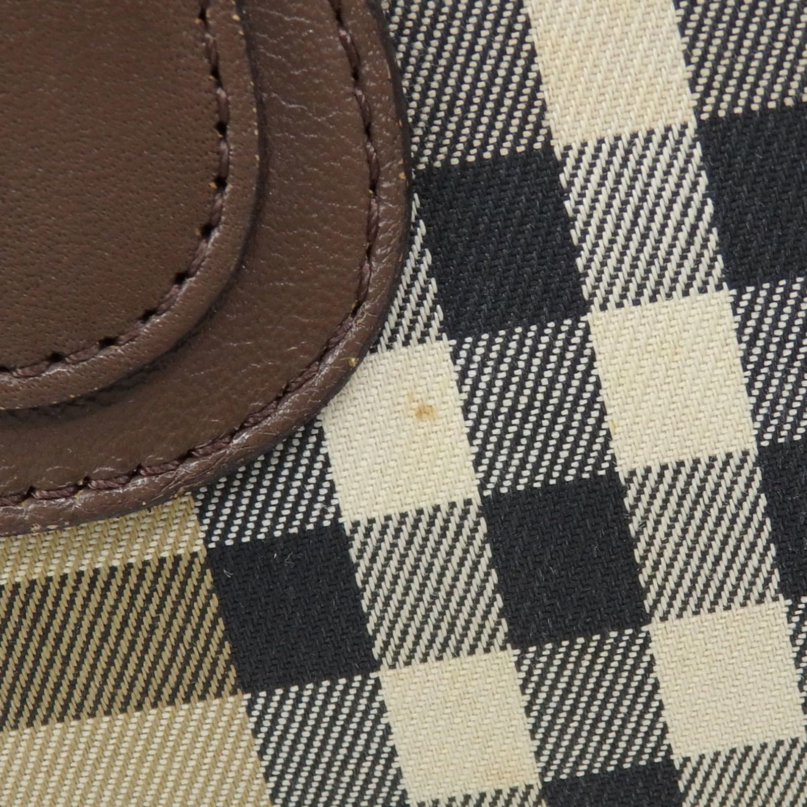 バーバリー(Burberry) バーバリーズ ハンドバッグ レディース ベージュ