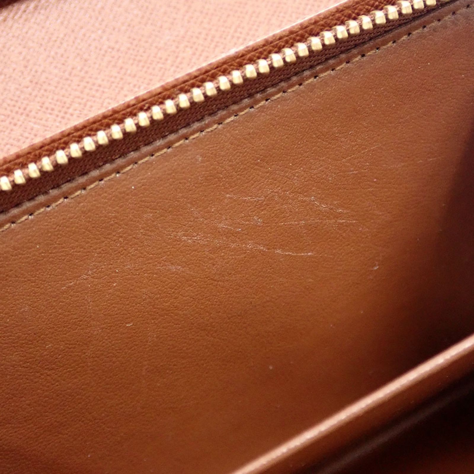 ルイ・ヴィトン(Louis Vuitton) ルイ・ヴィトン 二つ折り財布