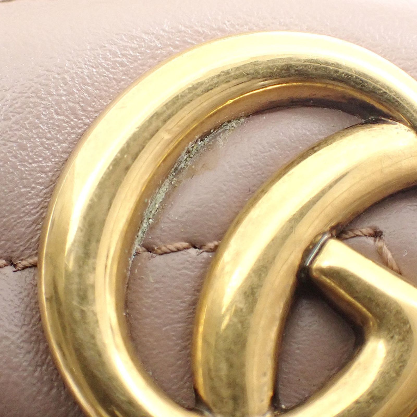 グッチ(Gucci) グッチ ショルダーバッグ ミニ カメラバッグ GG