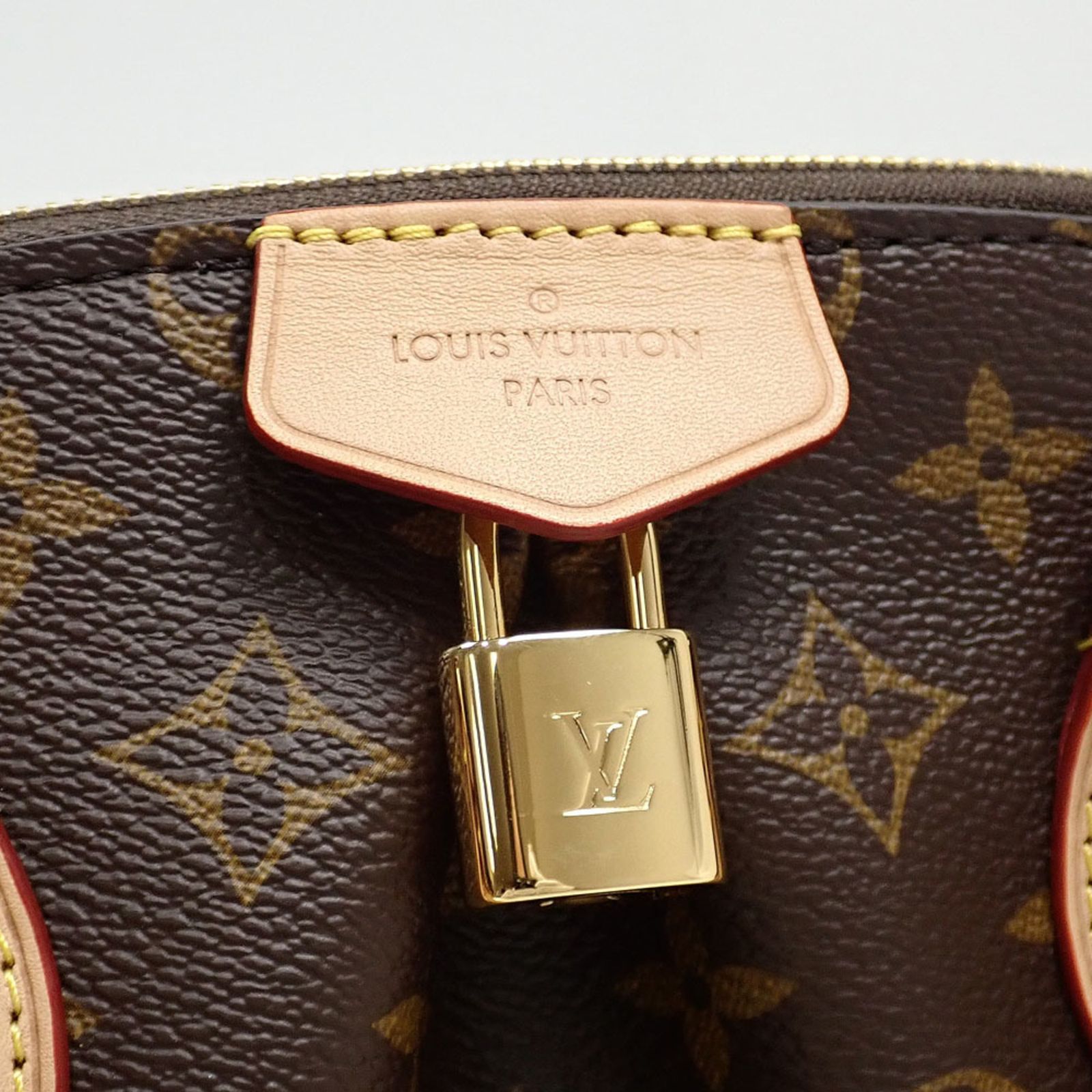 中古 ルイ・ヴィトン ハンドバッグ モノグラム ボエシ NM PM レディース M45986 ストラップ付 2WAY ショルダー 肩掛 ルイ・ヴィトン(Louis Vuitton) ルイ・ヴィトン ハンドバッグ