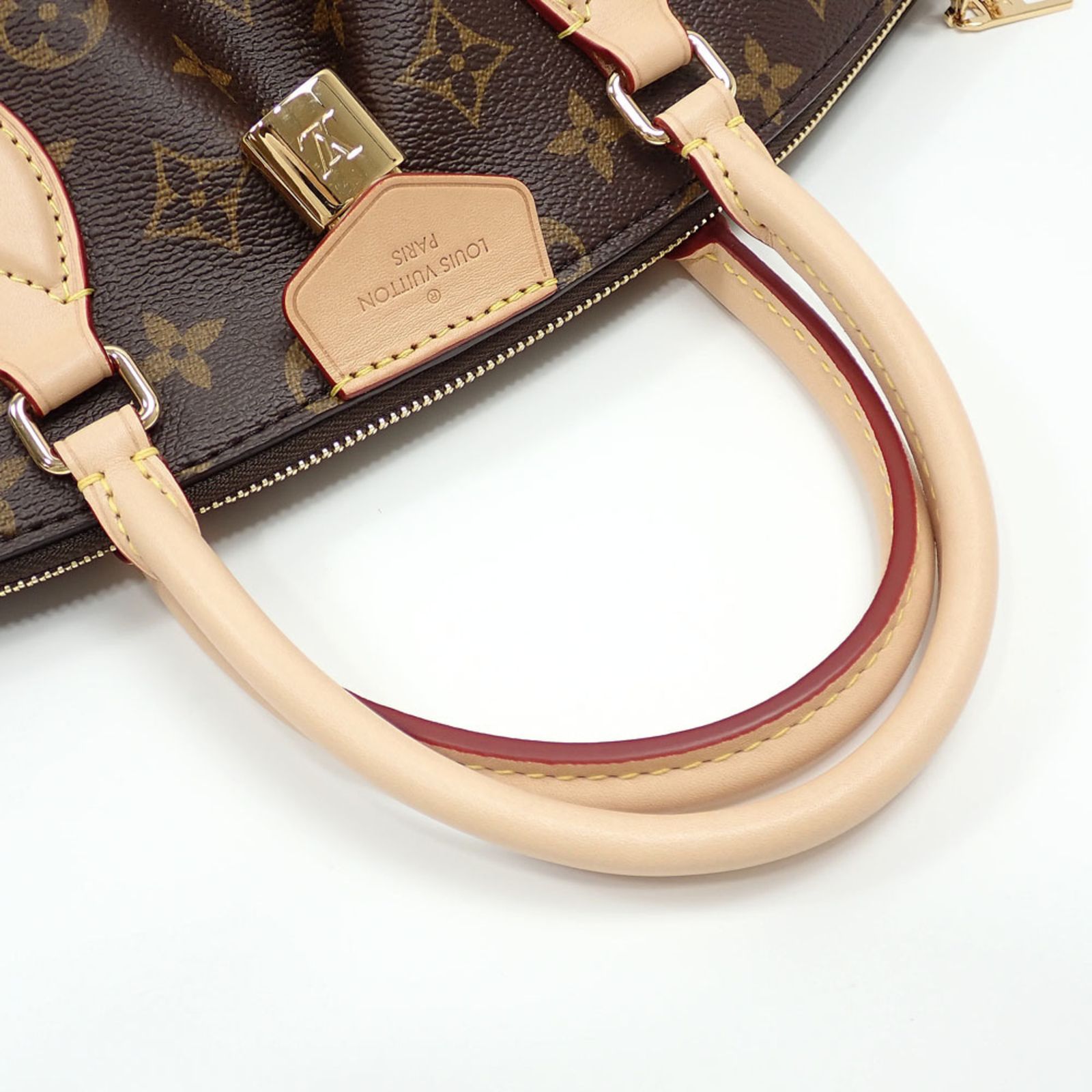 ルイ・ヴィトン(Louis Vuitton) ルイ・ヴィトン ハンドバッグ