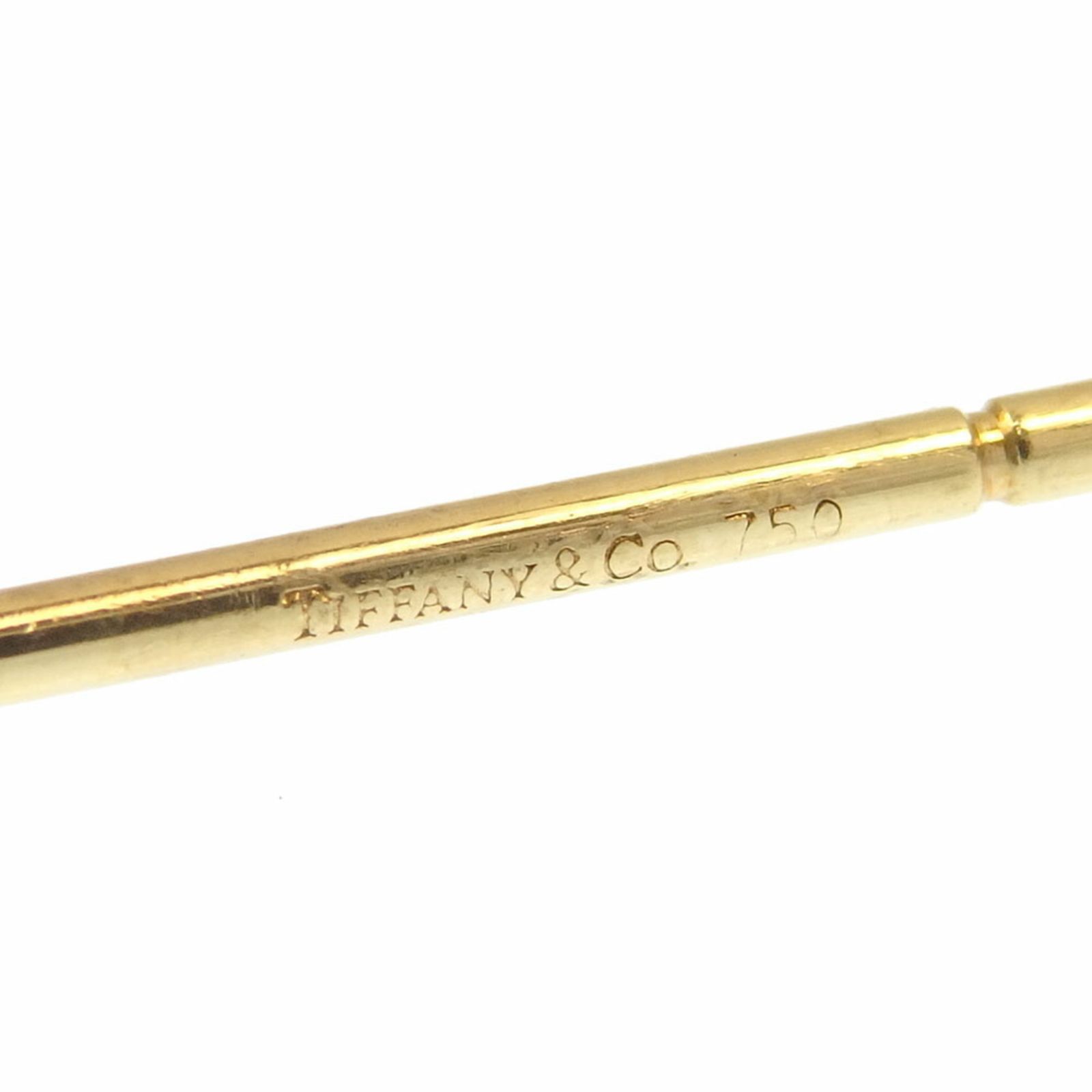 ティファニー(Tiffany) ティファニー アップル ピアス レディース