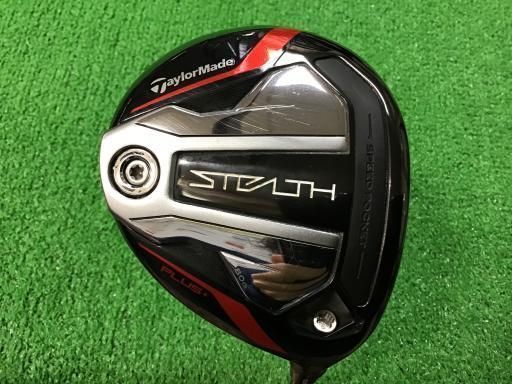 テーラーメイド stealth ステルス5番フェアウェイウッド5W★カスタム ゴルフ テーラーメイド stealth ステルス5番フェアウェイウッド5W