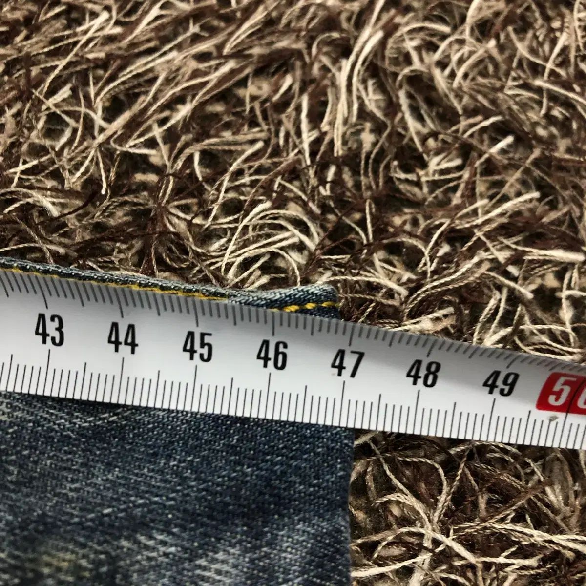 36 ロビンズジーン