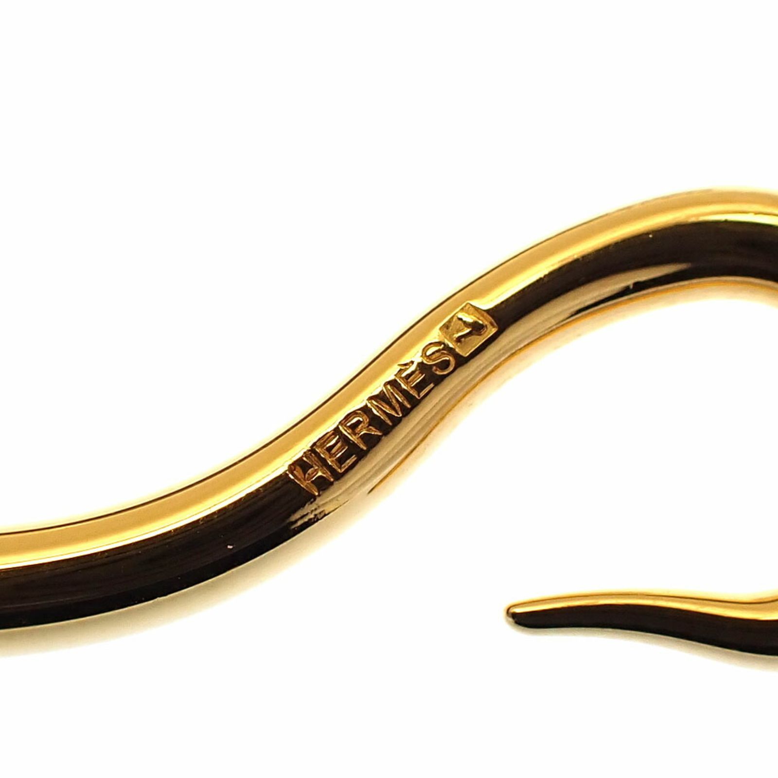 エルメス(Hermes) エルメス ジャンボ ブレスレット レディース GP