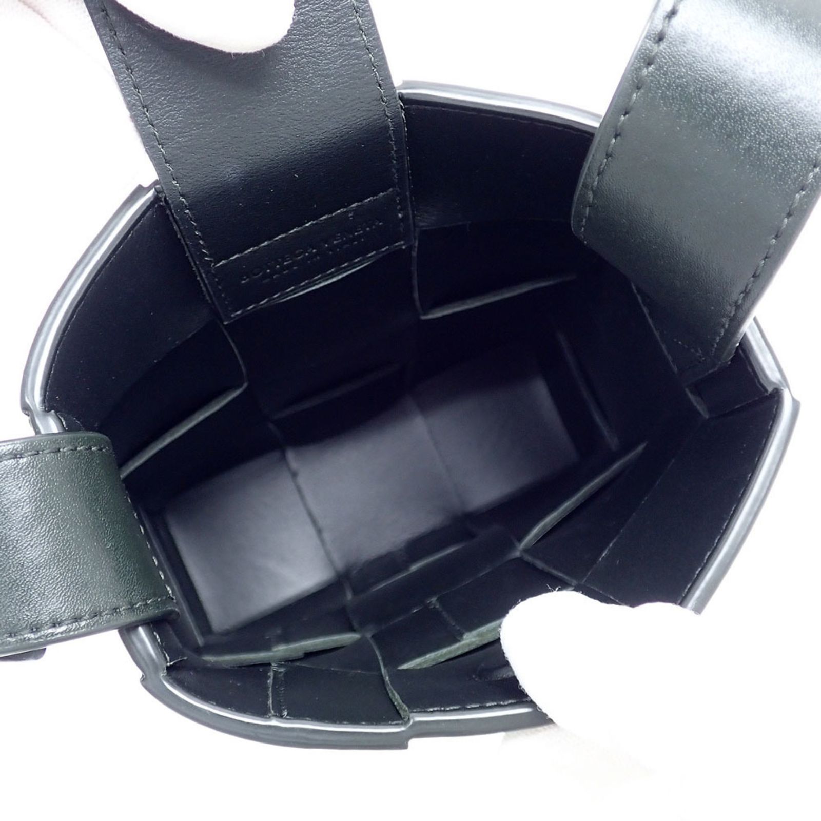 ボッテガ・ヴェネタ(Bottega Veneta) ボッテガ ヴェネタ ミニ カセット