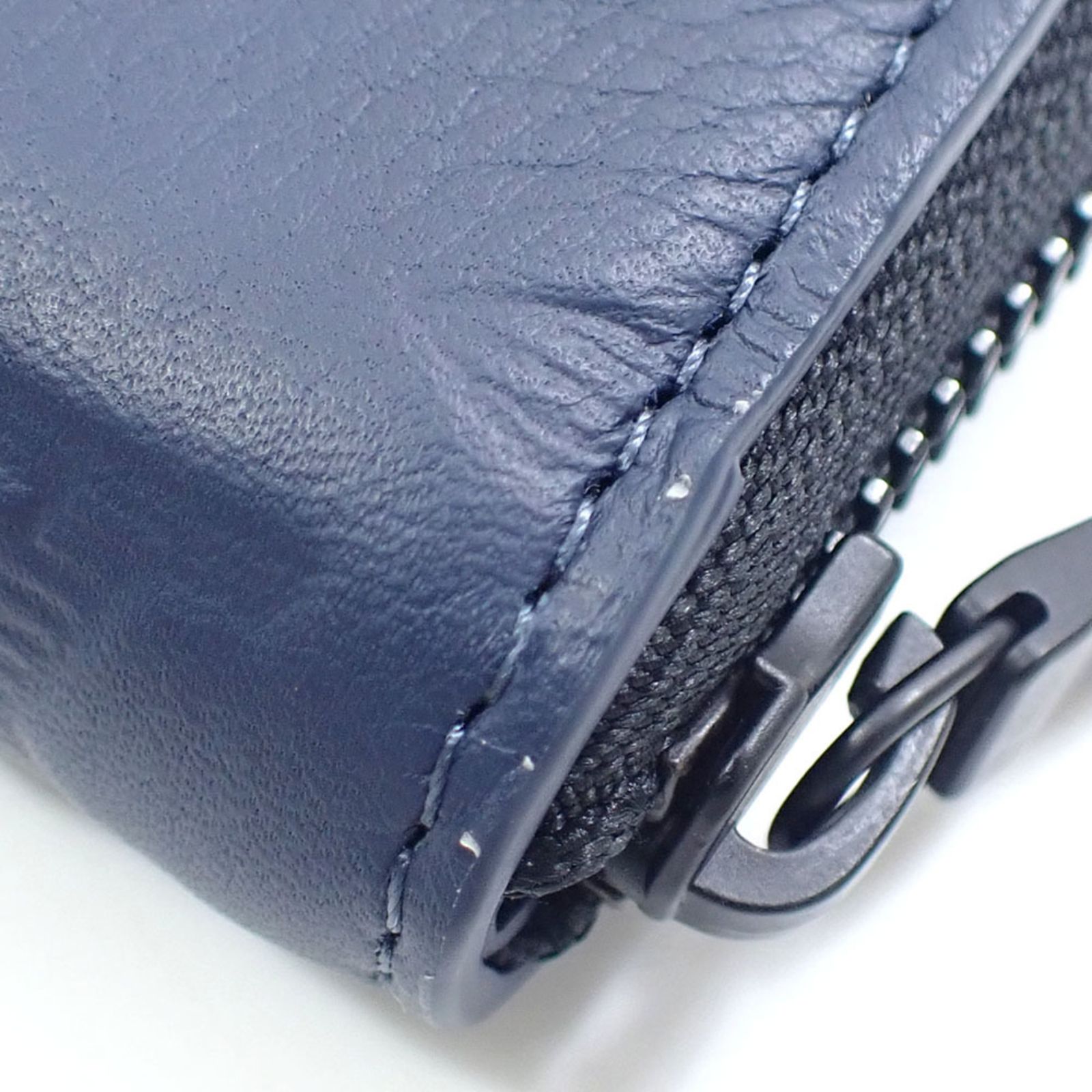 ルイ・ヴィトン(Louis Vuitton) ルイ・ヴィトン ラウンド 長財布