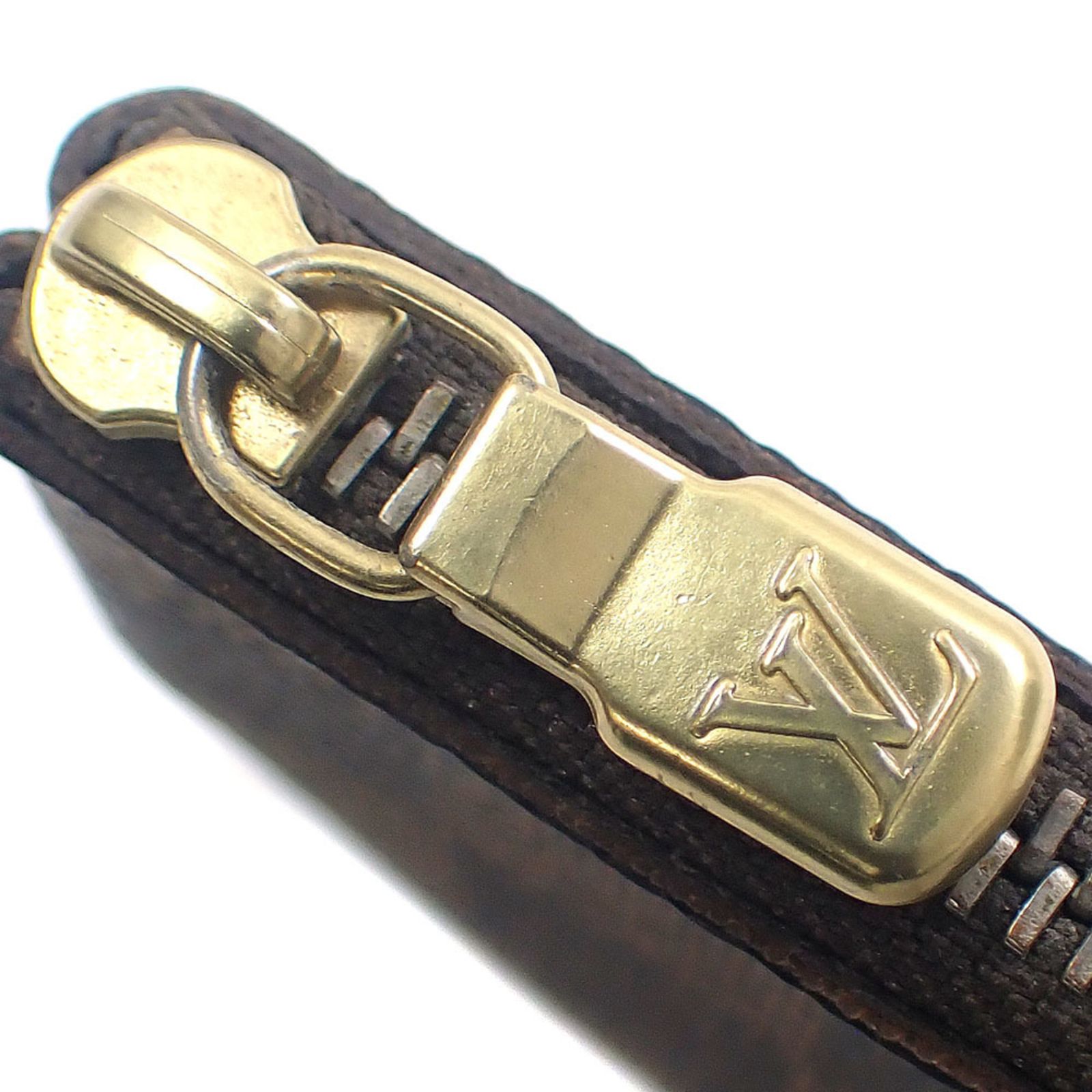 ルイ・ヴィトン(Louis Vuitton) ルイ・ヴィトン コインケース兼キー