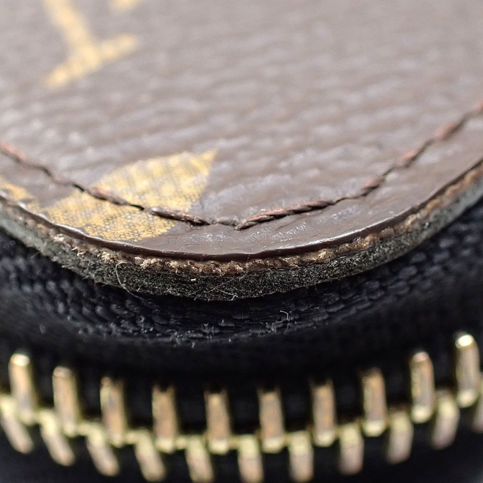 ルイ・ヴィトン(Louis Vuitton) ルイ・ヴィトン ラウンド 長財布