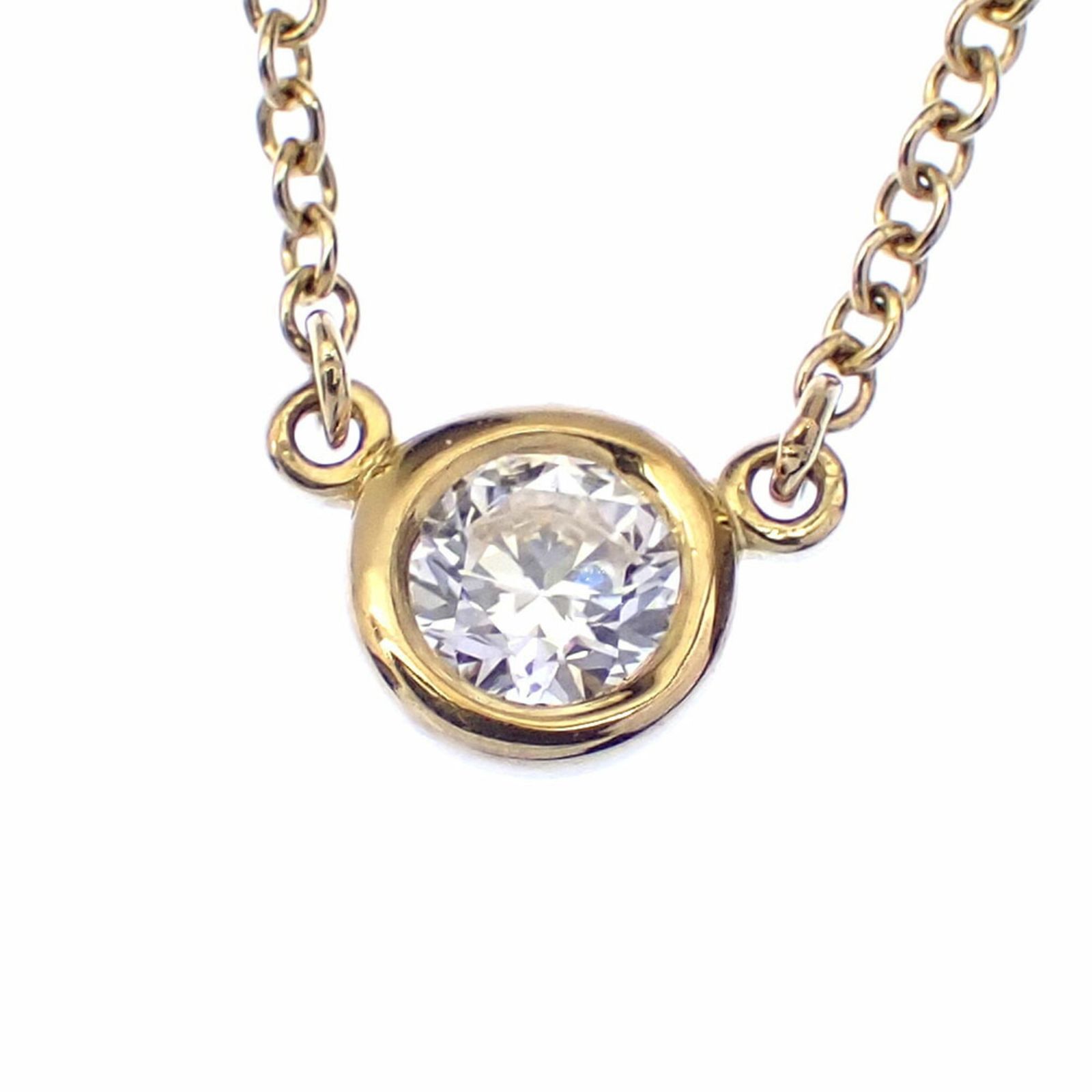 ティファニー(Tiffany) ティファニー バイザヤード ネックレス