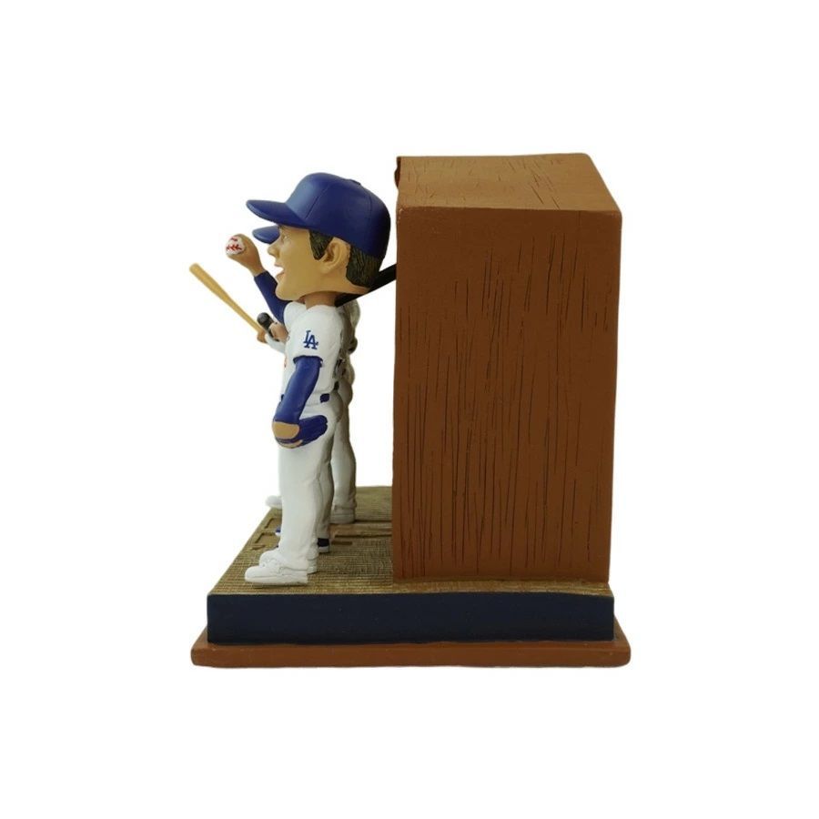 東京シリーズ限定モデル ボブルヘッド 5インチ FOCO 2025 TOKYO SERIES