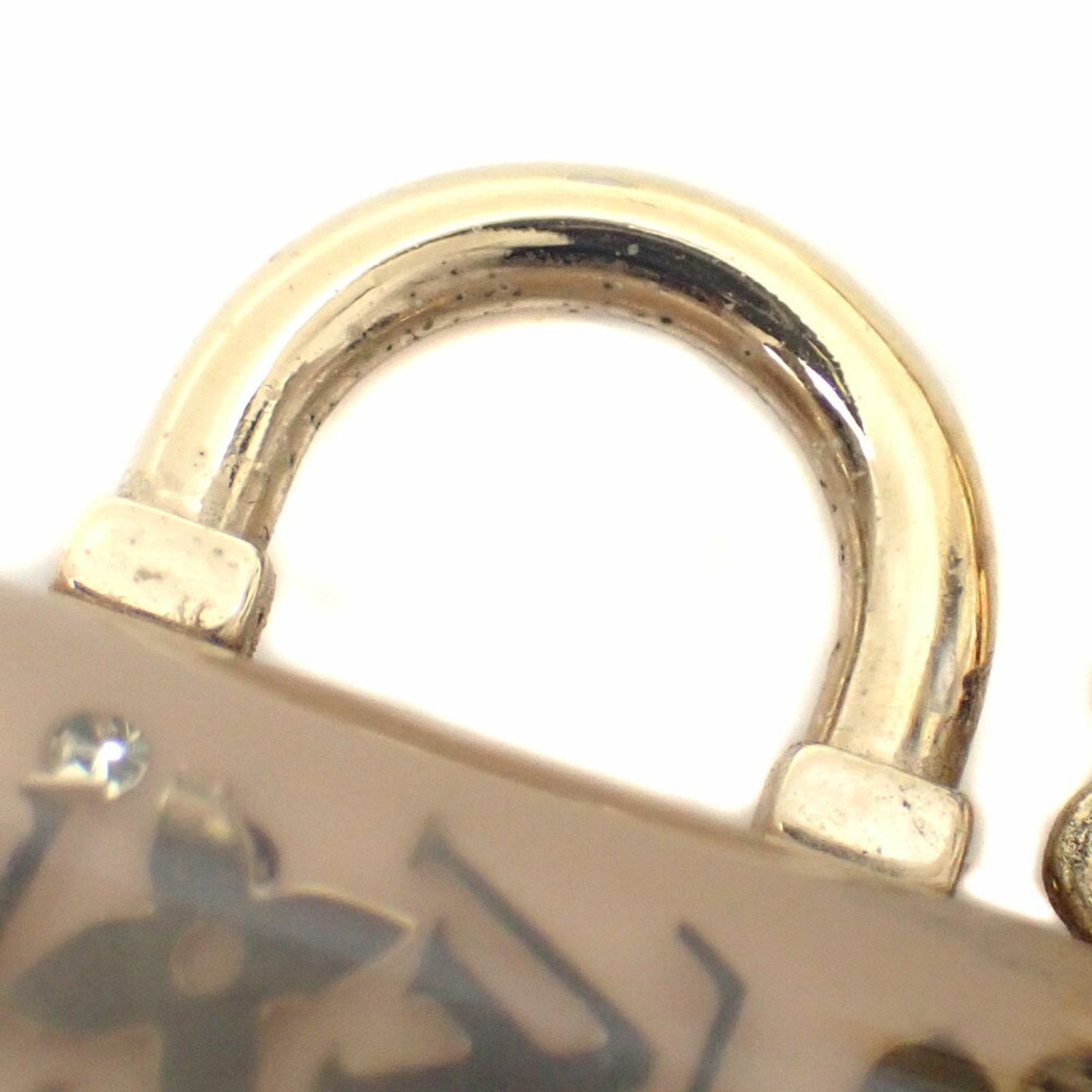 ルイ・ヴィトン(Louis Vuitton) ルイ・ヴィトン バッグチャーム