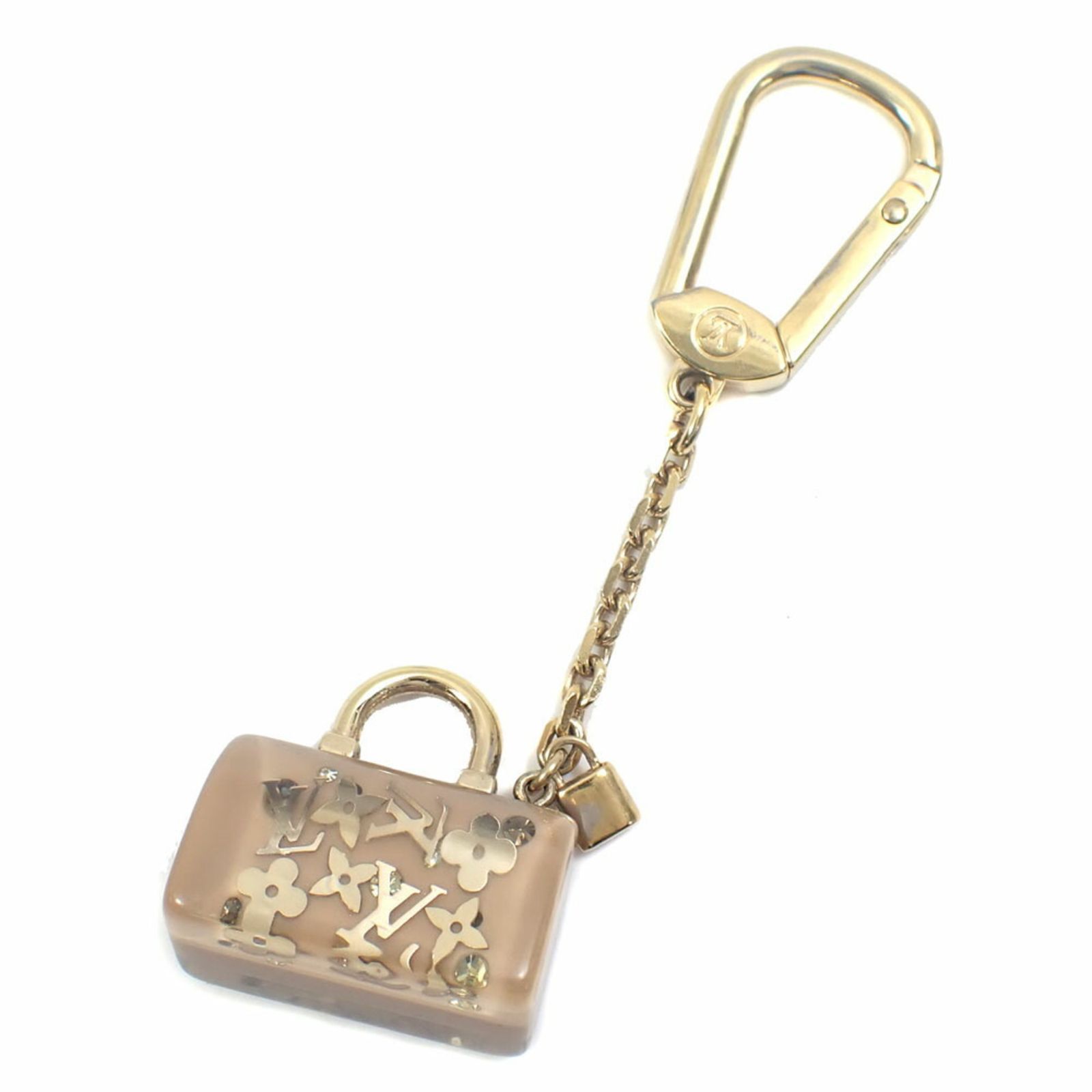 ルイ・ヴィトン(Louis Vuitton) ルイ・ヴィトン バッグチャーム