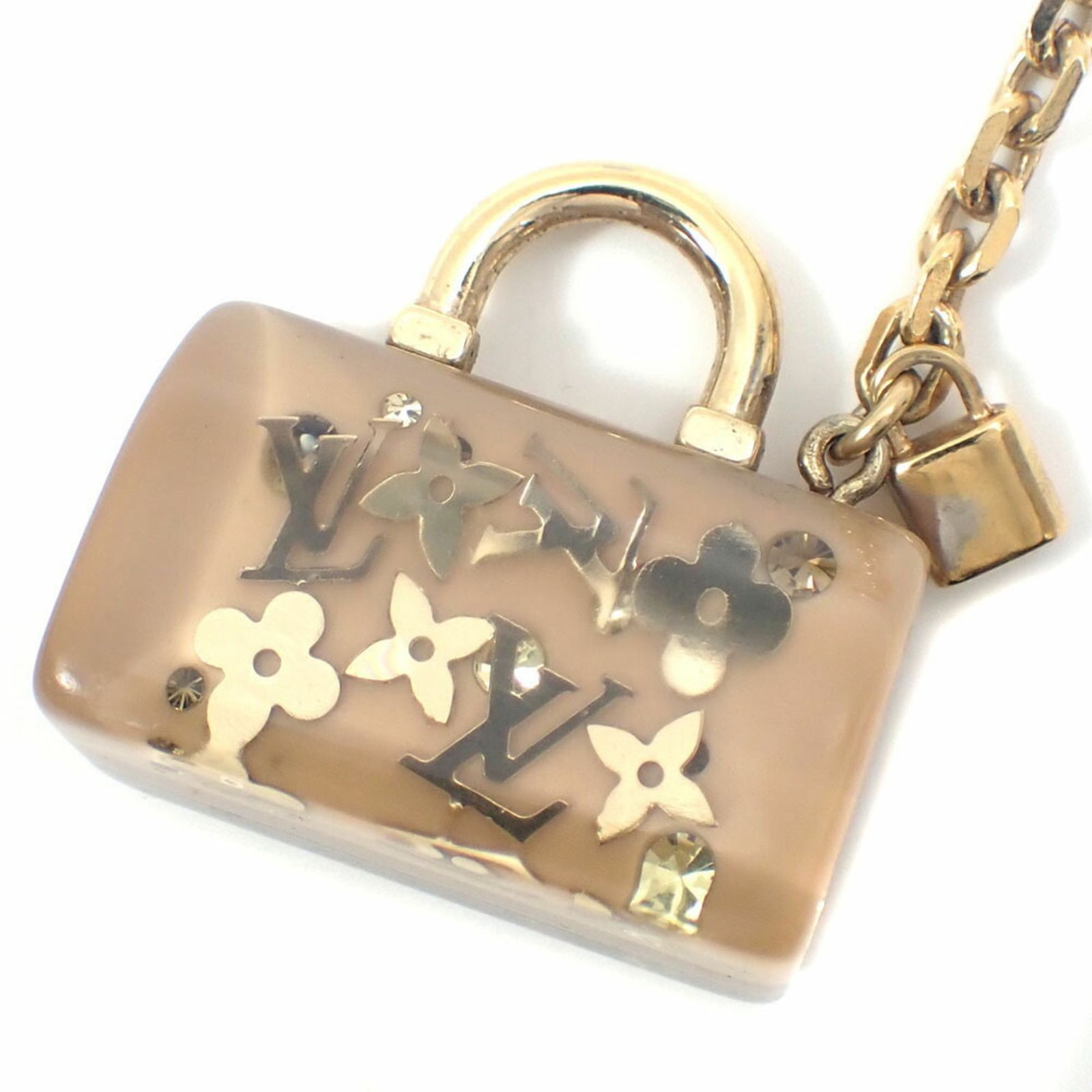 ルイ・ヴィトン(Louis Vuitton) ルイ・ヴィトン バッグチャーム