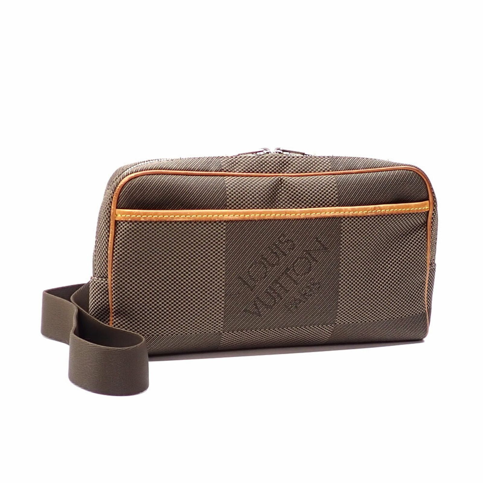 ルイ・ヴィトン(Louis Vuitton) ルイ・ヴィトン ボディバッグ ダミエ