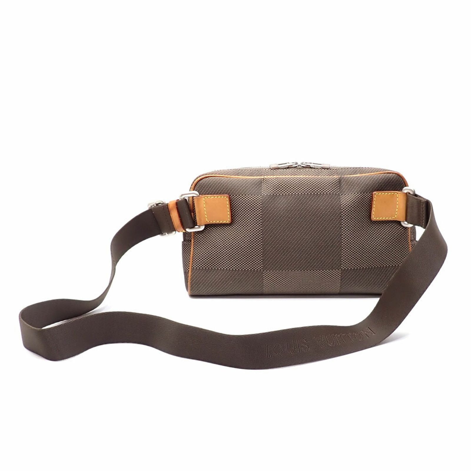 ルイ・ヴィトン(Louis Vuitton) ルイ・ヴィトン ボディバッグ ダミエ