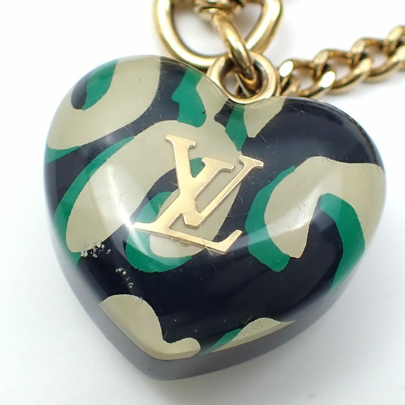 ルイ・ヴィトン(Louis Vuitton) ルイ・ヴィトン コインケース ヴェルニ