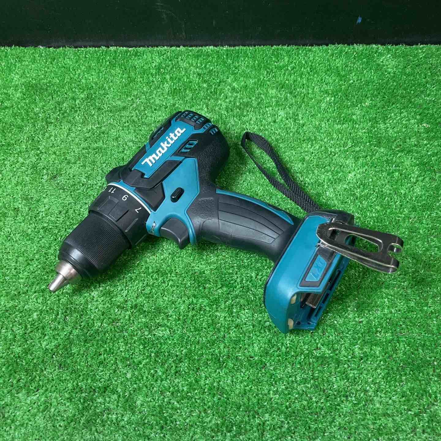 マキタ makita コードレスドリルドライバ DF 470 DZ 14 4 V本体のみ