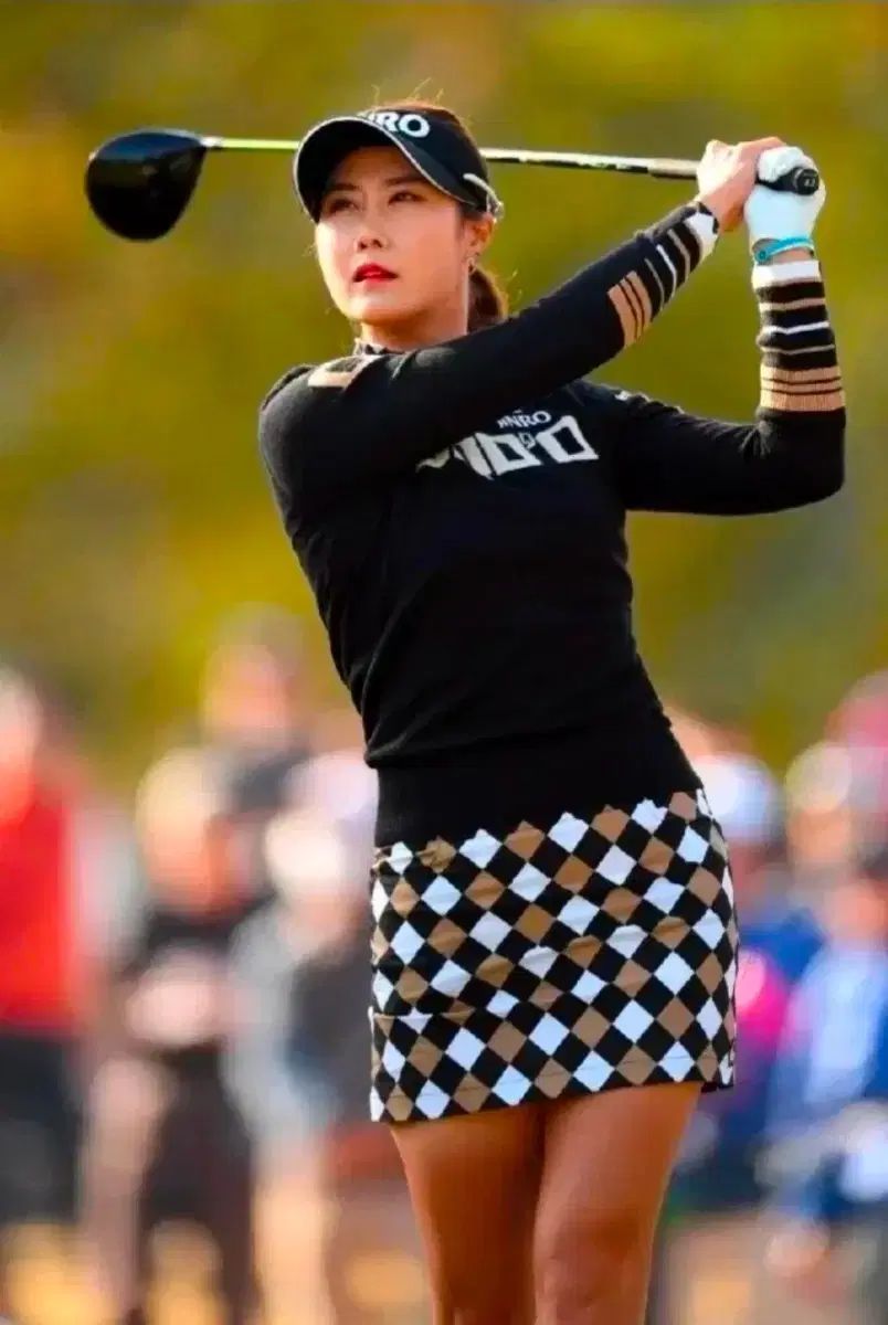 le coq sportif Golf ロゴ POINT ニット 85 新上級