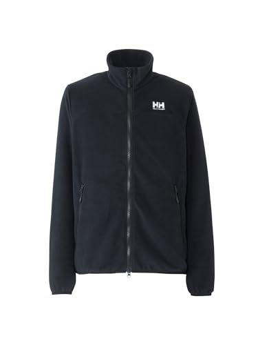 ヘリーハンセン ジャケット イースフリースジャケット Ease Fleece Jacket ユニセックス m