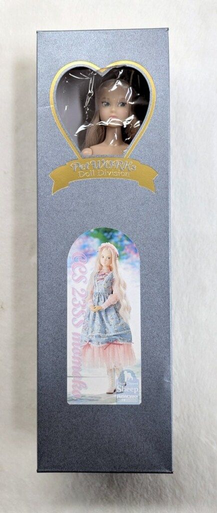 ペットワークス CCS momoko 23 SS