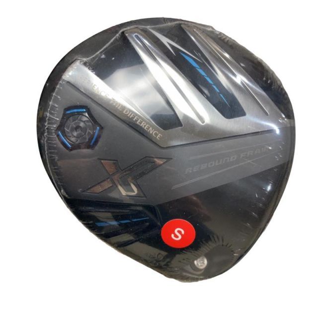 中古】 ダンロップ XXIO(2024) eks 10.5 ドライバー DR Miyazaki AX-3